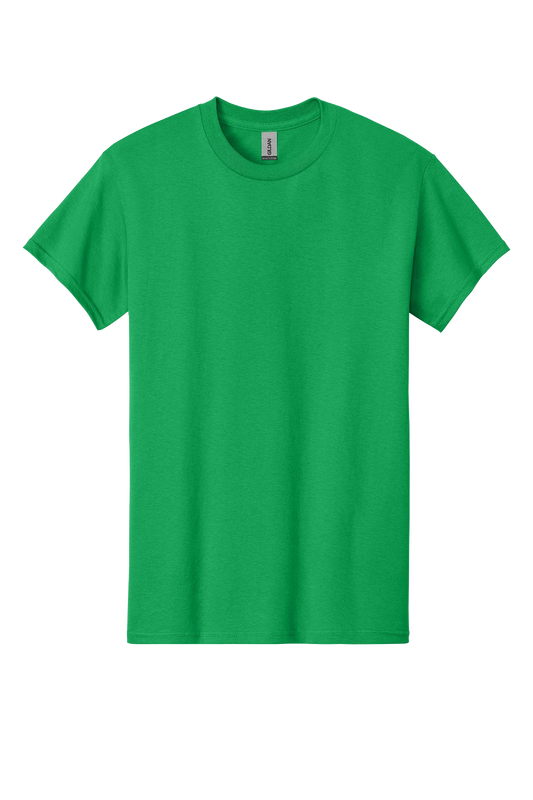 Personalized Shirt Upper Chest Graphic