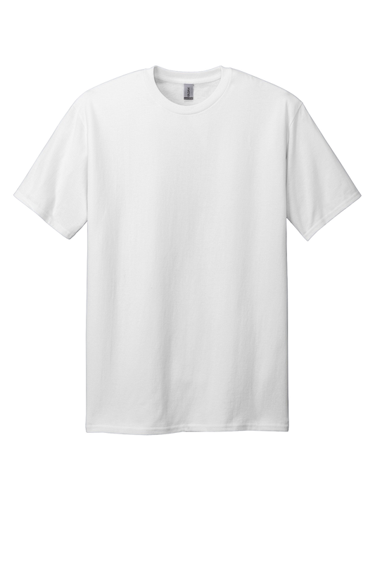 Personalized Shirt Left Chest Graphic