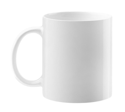 Personalized Coffee Mug