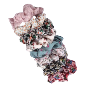 Scrunchie 3 pack