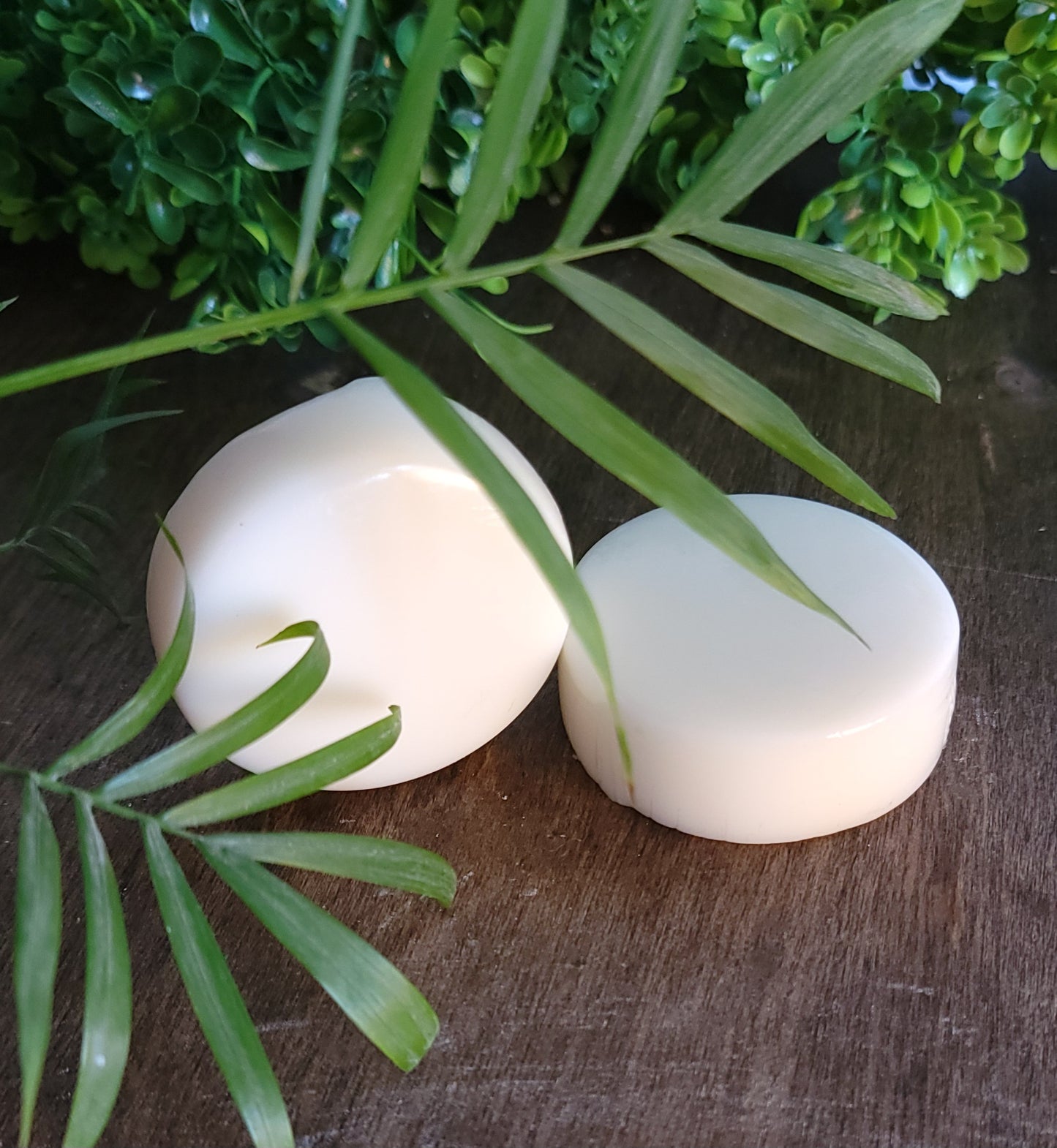 Sun-kissed Beach Conditioner Bar