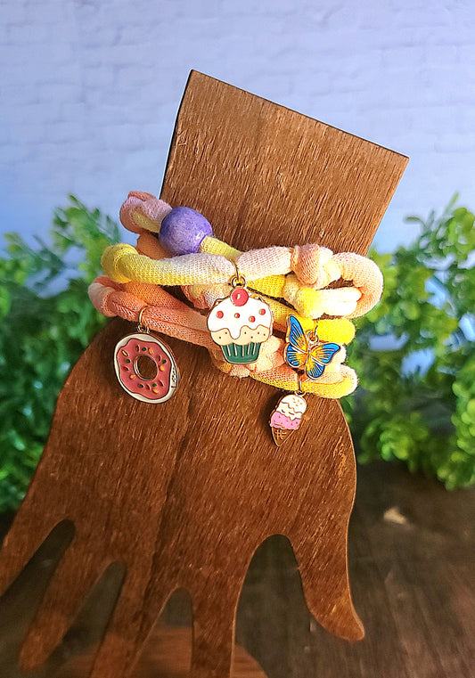 Sweet Shop Natural Wrap