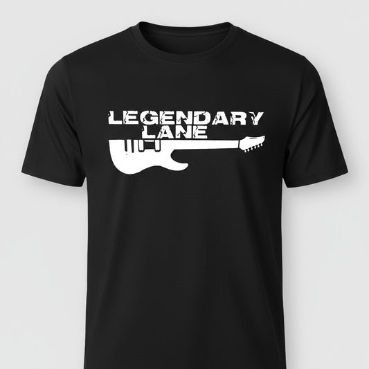 Legendary Lane Logo Shirt