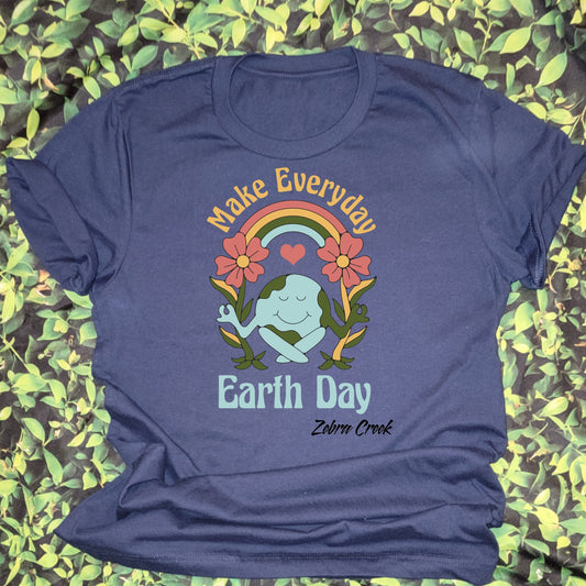 Earthday Shirt