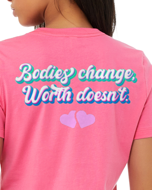 All bodies are good bodies Shirt