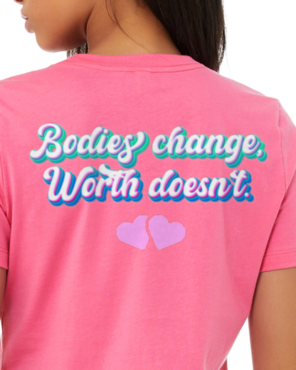 All bodies are good bodies Shirt