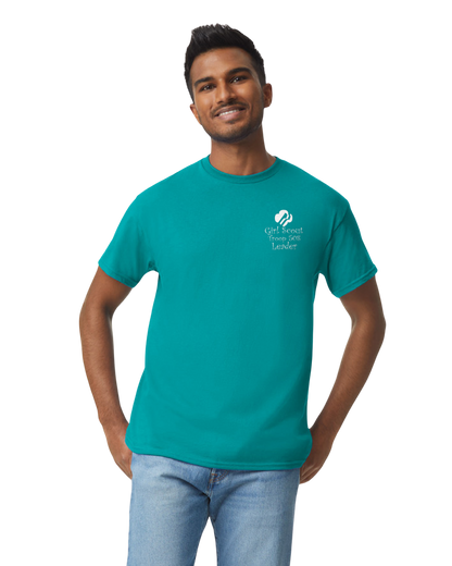 Girl Scouts Troop 508 Shirt - Troop LEADER