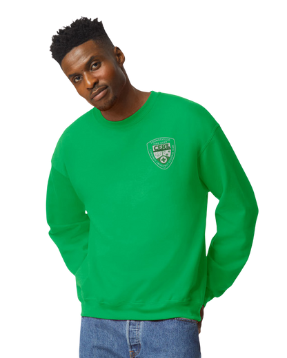 Youngsville Cert Team sweatshirt