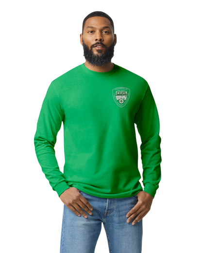 Youngsville Cert Team long sleeve shirt